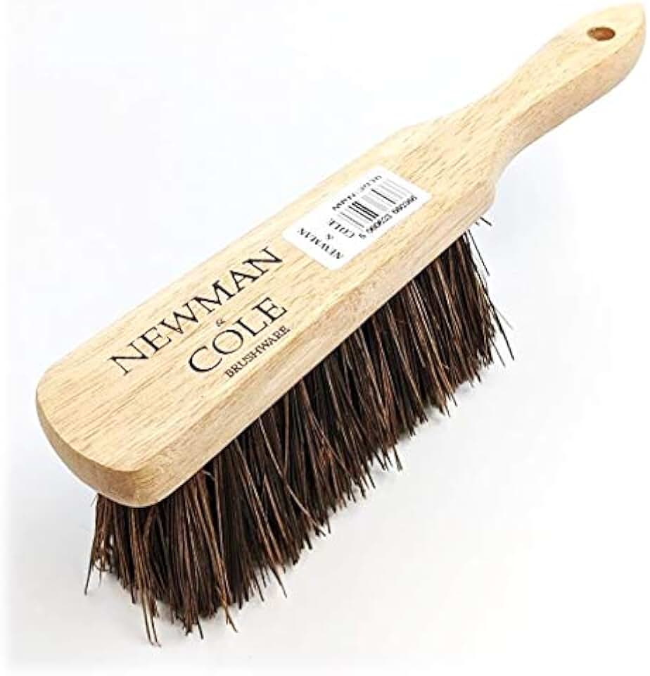 Amazon.co.uk hard bristle carpet brush