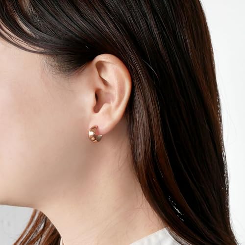 Amazon.co.jp: VendomeAoyama ヴァンドーム青山: K18ピアス