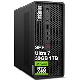 Compare Lenovo ThinkStation (P3) vs other computers