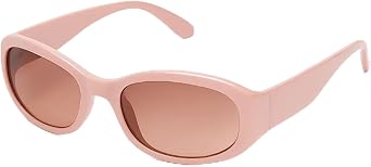 Polar White Blue Sunglasses - Y2K Inspired Eyewear Taking Photos with Cool Looks Unisex Streetwear Retro Futuristic - Festival Rave Party Style Outdoor Styling Moments