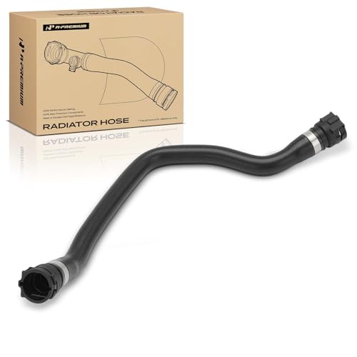 A-Premium Reservoir to Pipe Hose
