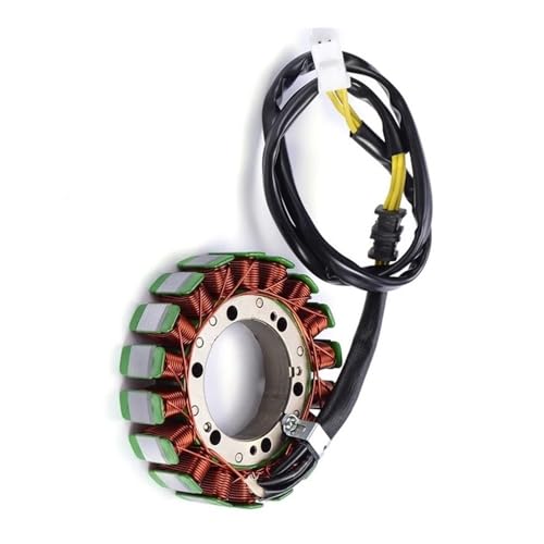 Bobine de stator moto résout les pannes d'allumage sur VF700C et VF750C