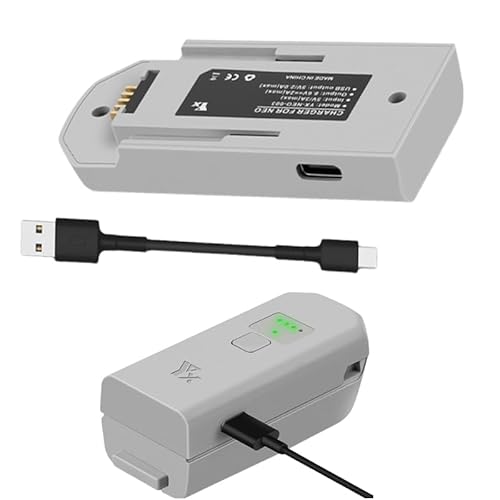 DJI NEO Ή obe[[d `[W[ 1̃obe[𓯎[d\ [hƕd[ht [dP[ut