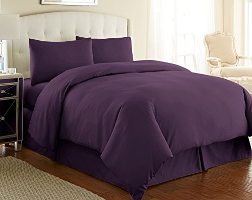 Rayyan linen - Set di 3 pezzi di biancheria da