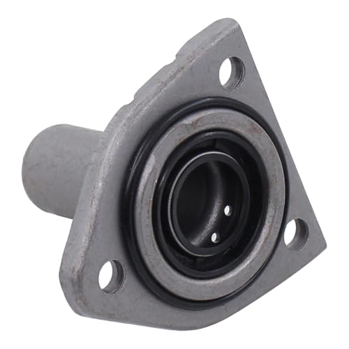 HouYeen Clutch Guide Tube for Cit-roen Berlingo Multispace First Fia-t Scudo 220 270 272 Ulysse 179 220 1994-2016 Peu-geot 205 206 207 208 301 306 307 308 CC D-S 3 4 2015-2019 Lan-cia Phedra 2002-2010