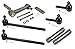 Ridetech 11059571 1961-1962 Impala B-Body Steering Kit