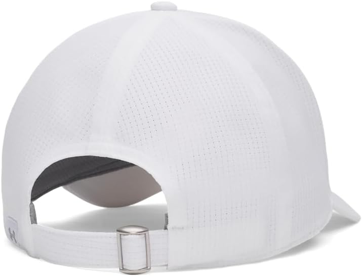 Under Armour Men's Iso-chill ArmourVent Adjustable Hat
