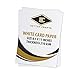 White Card Stock Paper, 8.5