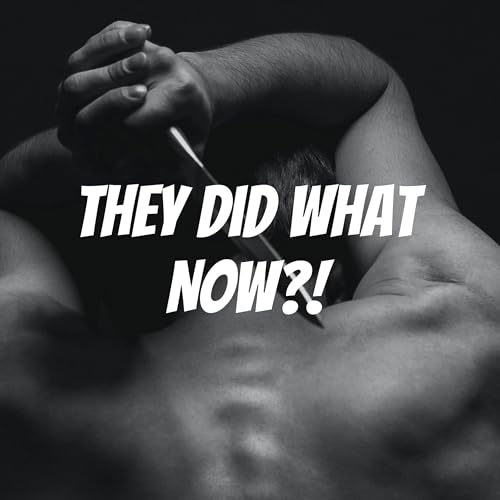 Targeted or Random Murders?