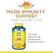 Nature's Life L-Lysine Powder | Helps Support Healthy Immune Function | 100% Pure Natural L-Lysine | Vegetarian, Unflavored, No Sugar | 460 Servings