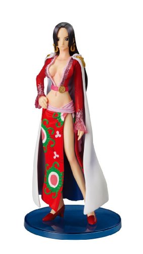 Super One Piece Styling Monky D Luffy Figurine Manga Star Hero 01