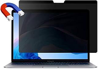 Magnetic Privacy Screen for 15 Inch MacBook Pro (2012, 2013, 2014, 2015) Anti-Blue