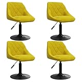 Elles pivotent également à 360 degrés avec une grande flexibilité.