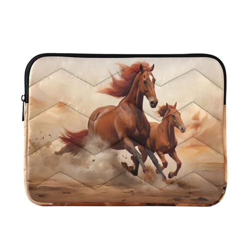 Funda para laptop de 13-14 pulgadas resistente al agua