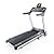 Tapis Roulant Motorizzato Kettler Run S