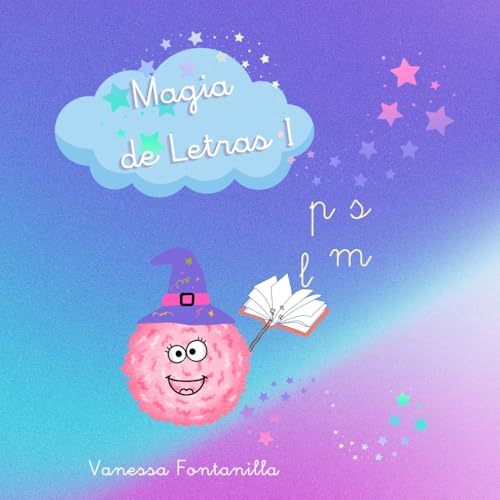 Magia de Letras: L M P S