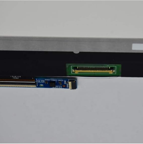 LCD Touch Screen Replacement for HP Pavilion X360 14-CD 14M-CD 14T-CD 14M-CD0003DX 14M-CD0001DX 14M-CD0005DX 14M-CD0006DX L20554-001 L20551-001 L18192-001 L20552-001 L20555-001 Assembly FHD