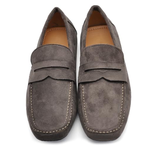 Mocasines de hombre perfectos para el día a día casual 2