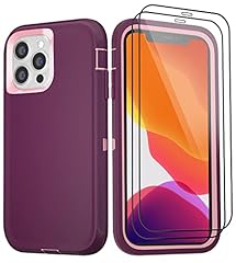 11 Pro-Wine Red Pink