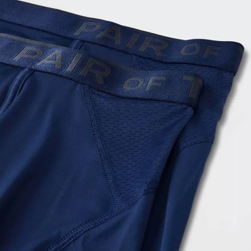 Cool Boxers (2-Pack) by PAIR OF THIEVES2