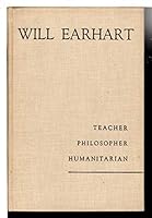 A Steadfast Philosophy: Teacher, Philosopher, and Humanitarian by Will. Earhart B000VELJ7I Book Cover
