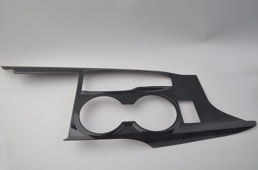 Amazon | カムリ70系 パーツ アクセサリー シフトパネル カバー 内装