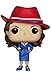 Funko POP Marvel: Agent Carter Action Figure