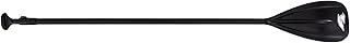 F2 SUP 2024 Marken SUP Paddel Family 3 teilig Schwarz Super Leichtes Alu 2025 Der perfekte SUP Paddel für Kinder und Erwachsene
