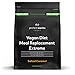 Price comparison product image Protein Works - Vegan Diet Meal Replacement Extreme | Plant Based Meal Replacement Shake | Added Vitamins | Aids Weight Loss | 16 Servings | Salted Caramel Bandit | 1kg