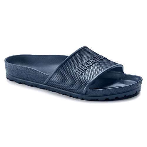 Image of Birkenstock Men's Boston Vintage Bold Grip Clogs