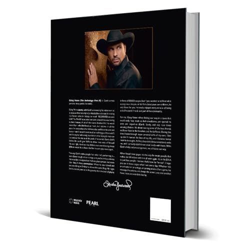 Garth Brooks The Anthology Part IV - Image 2