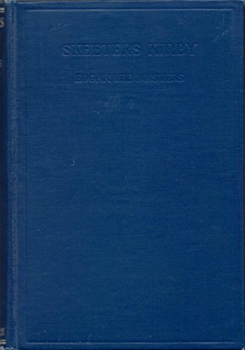 Skeeters Kirby B000LBZBGG Book Cover