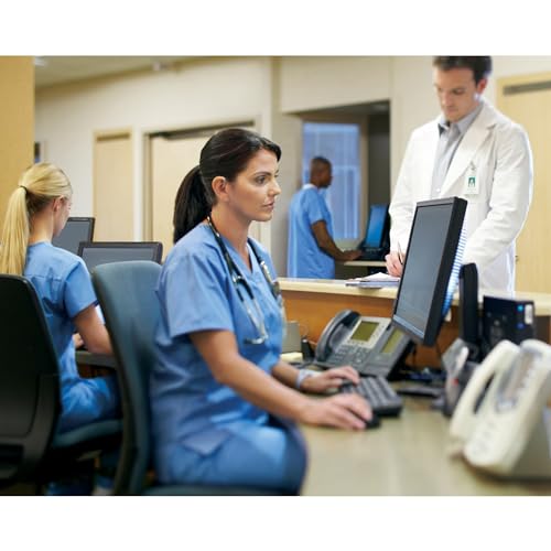 Image of 3M Pf18.5W Widescreen LCD Privacy Filter (16:9)