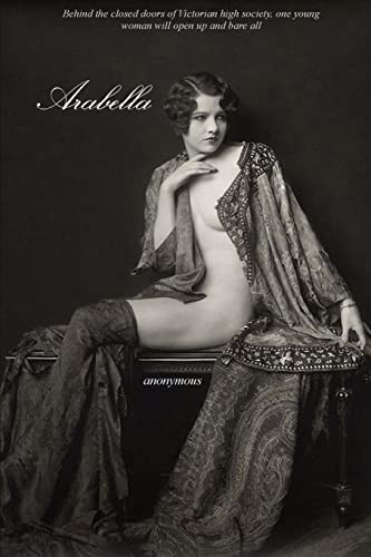 Arabella 1511560754 Book Cover