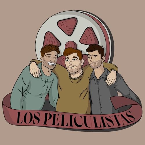 Los Peliculistas copertina