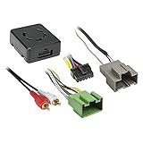 Metra LC-GMRC-LAN-09 AXXESS GMRC-LAN Interface GM 14-Up