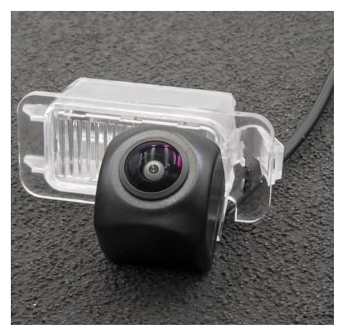 Caméra de recul pour Ford C-Max et Everest avec objectif fisheye haute définition AHD 720P