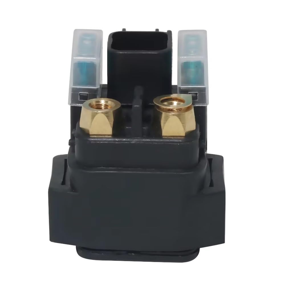 Relé Corriente Solenoide Relé Arranque Motocicleta Para YFM 550 750 Para Grizzly 700