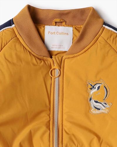 Image of Fort Collins Girls Jacket