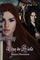 Luz de Hielo 0692437614 Book Cover