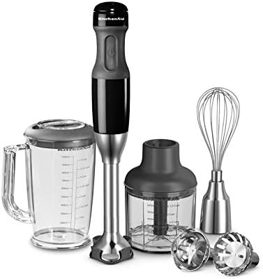 gamma elettrica kitchenaid