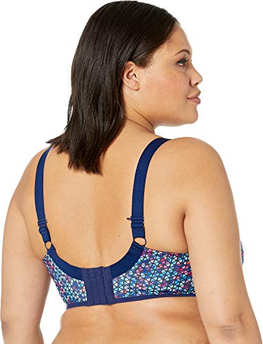 Image of Elomi Women's Energise Underwire Sports Bra