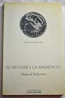 Devenir y la apariencia, El 8485887808 Book Cover