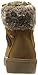 TOM TAILOR 2192208 Bota a la altura de la pantorrilla para Mujer,...