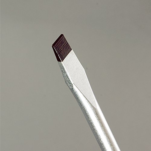 Hozan D-331-150 Ball Grip Screwdriver