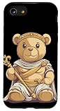 Greek Teddy Bear