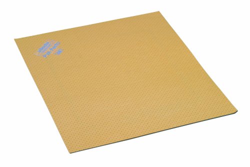 Vileda Professional - Bayetas perforadas (polietenol, 10 unidades)