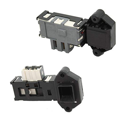 Original Samsung Waschmaschine Türverriegelung Schalter DC64-00653A