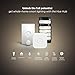 Philips Hue White Ambiance Base Lumen (60W) Smart Button Starter Kit, 16 Millions Colors, Works with Amazon Alexa, Google Assistant, Apple HomeKit 60 Watt (Old Version)
