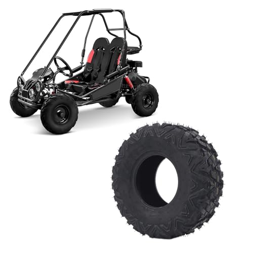 Headerbs 19x7-8 Tire 6 Ply Rubber ATV Tyre 19x7x8 19x7.00-8 Tires Replacement for BT200X CT200U EX Mini Bikes - Image 8